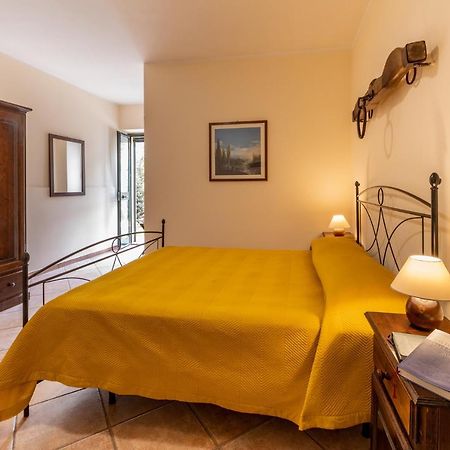 Agriturismo La Fonte Bevagna Luaran gambar