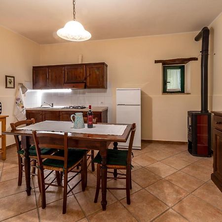 Agriturismo La Fonte Bevagna Luaran gambar