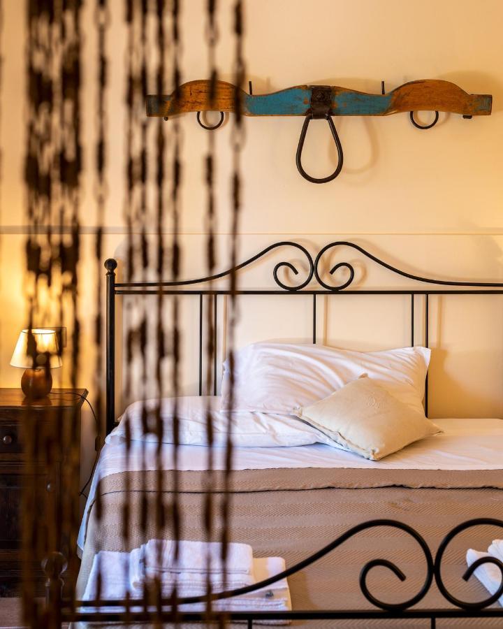 Agriturismo La Fonte Bevagna Luaran gambar