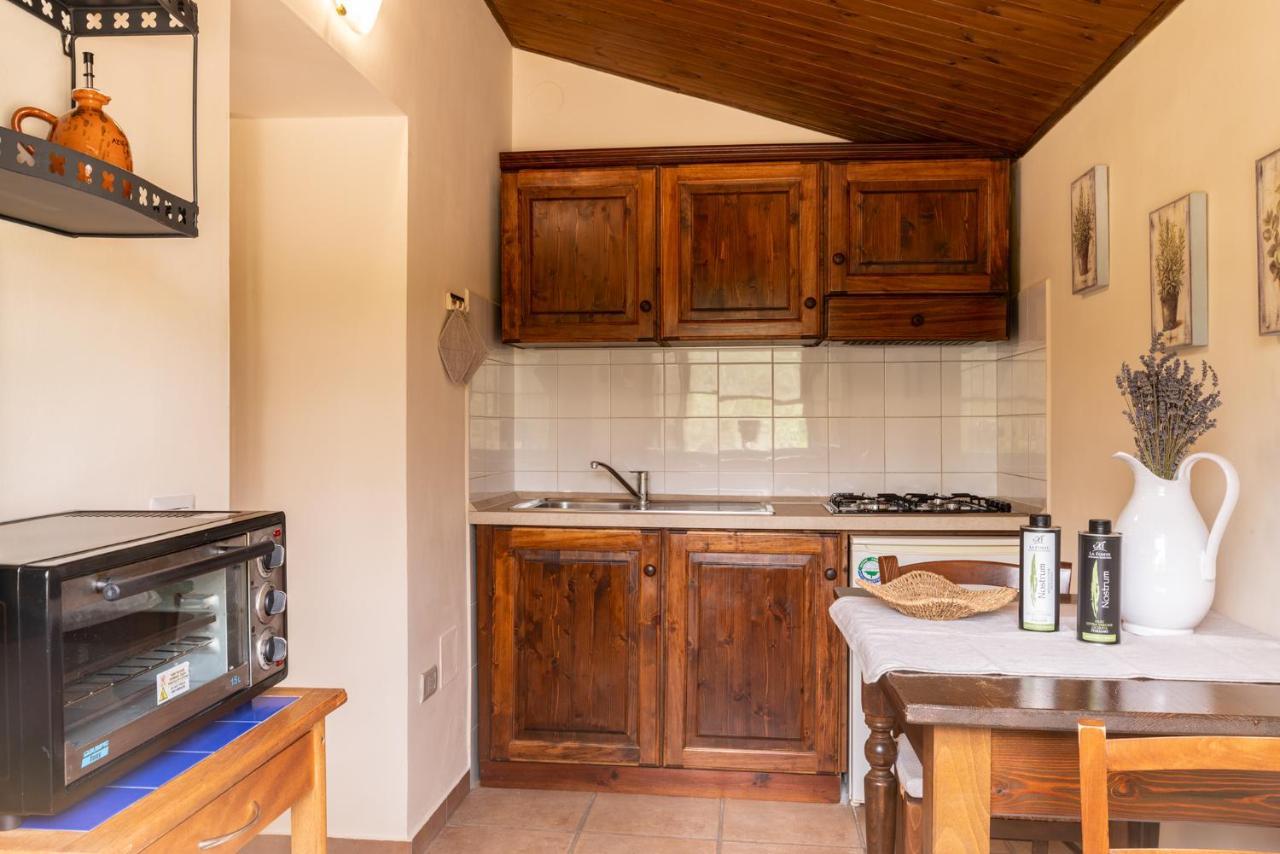 Agriturismo La Fonte Bevagna Luaran gambar