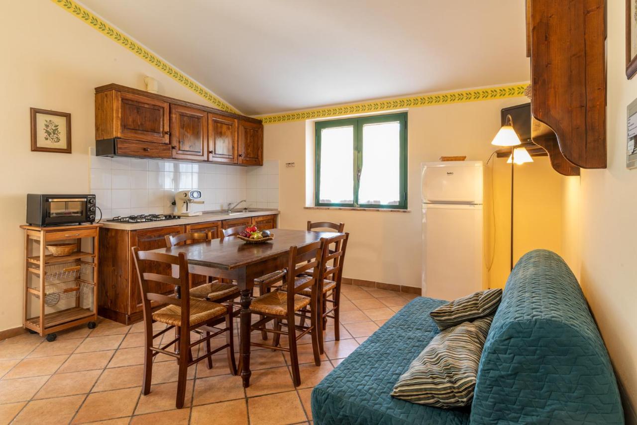 Agriturismo La Fonte Bevagna Luaran gambar